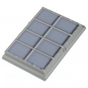 Filtro di protezione motore originale