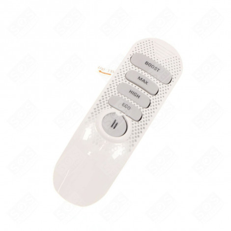 TELECOMANDO ASPIRAPOLVERE - SS-2230002846, SS-2230003406