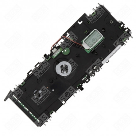 SCHEDA DI COMANDO LAVATRICE - 52X3581