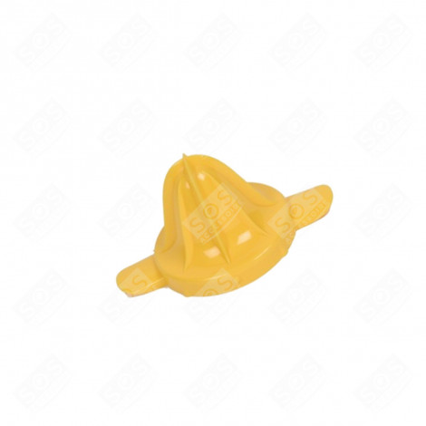 CONO GIALLO PER PICCOLI ELETTRODOMESTICI VARI PICCOLI ELETTRODOMESTICI - SS-9100044995