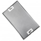 Filtro antigrasso in metallo originale (unità)