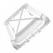 Controporta coperchio originale