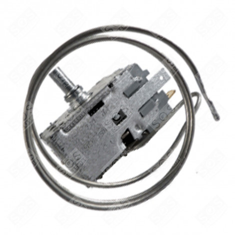 TERMOSTATO ORIGINALE G GRIMALDI 2262380039 Per Frigoriferi REX, ELECTROLUX, ZANUSSI - Foto 2