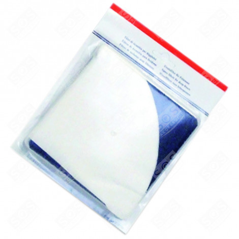 SET FILTRI FRIGGITRICE - 551749