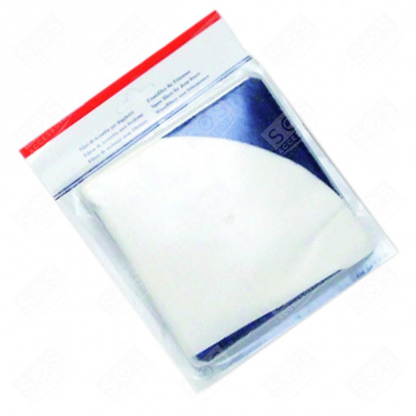 SET FILTRI FRIGGITRICE - 551708