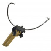 Maniglia del cestello