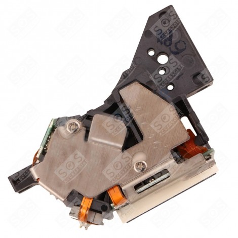 LETTORE DVD INTERNO IMPIANTI HOME CINEMA, LETTORI DVD E BLU-RAY - EAZ40302011