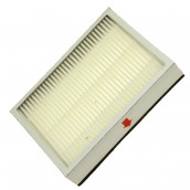 Filtro Hepa