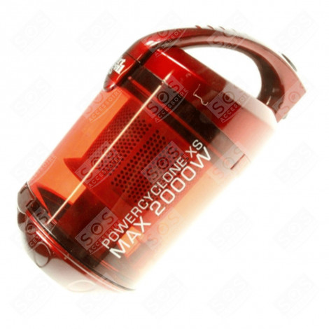 VASCHETTA PER LA POLVERE ASPIRAPOLVERE - 2818005