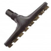 Spazzola, bocchetta speciale per parquet