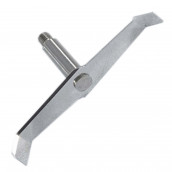 Coltello del macina spezie