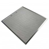 Filtro anti-grasso metallico