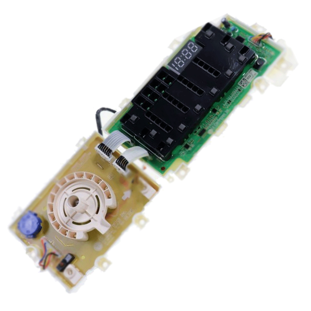 Scheda elettronica, modulo di visualizzazione LG EBR82683061