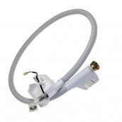 Tubo d'ingresso dell'acqua (aquastop)