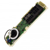 Scheda elettronica, modulo di controllo