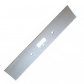 Pannello di comando (senza pulsanti) ICE