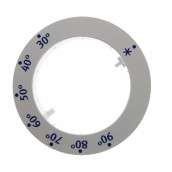 Indicatore termostato