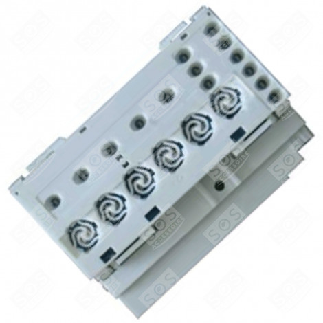 SCHEDA DI COMANDO LAVASTOVIGLIE - 1110980511