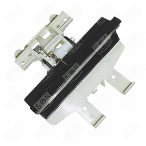 MANIGLIA DELLO SPORTELLO LAVASTOVIGLIE - 00039356