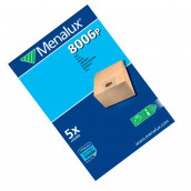 Set di 5 sacchetti + microfiltro