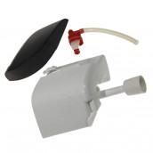 Serbatoio dell'acqua