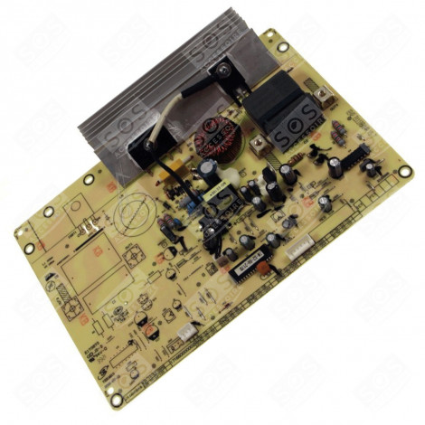 SCHEDA DI POTENZA PIANO COTTURA - 34050354