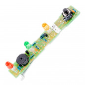 Scheda di illuminazione