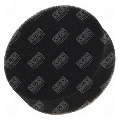 FILTRO IN SCHIUMA ASPIRAPOLVERE - 0090508842