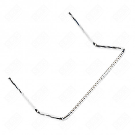 BINARIO BALCONCINO / MENSOLA PICCOLO FRIGORIFERO, CONGELATORE - FR002524