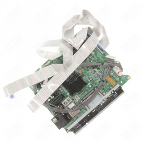 SCHEDA PRINCIPALE TELEVISIONI, TELEVISORI, TV - EBT60944301