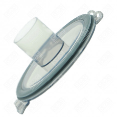 COPERCHIO GUIDA ARIA ASPIRAPOLVERE - MGJ63310002