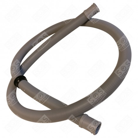 TUBO DI SCARICO LAVASTOVIGLIE - 34420852, 407927