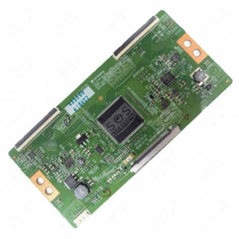 SCHEDA T-CON TELEVISIONI, TELEVISORI, TV - EAT63434801