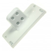 Adattatore senza base piede