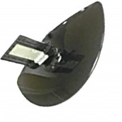 Base piedino con raccordo