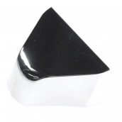 Mascherina raccordo piedino