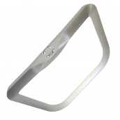 Base piedino senza raccordo