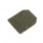 Filtro in schiuma originale