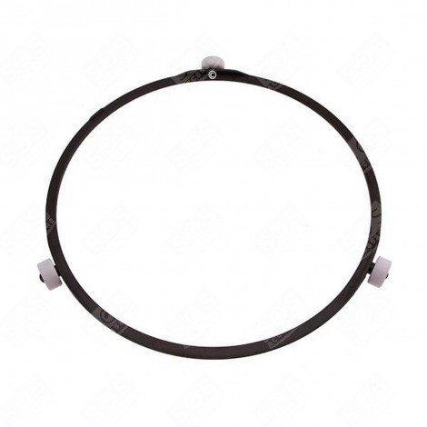 SUPPORTO PIATTO ROTANTE CON RUOTE ORIGINALE FORNI A MICROONDE - DE92-90436D