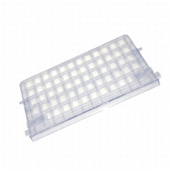 Griglia inferiore e centrale completa originale