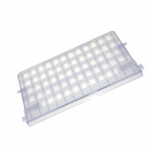 Griglia inferiore e centrale completa originale