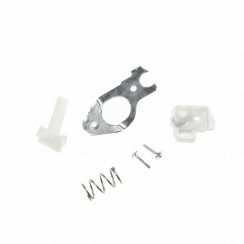 Fermo porta sinistro