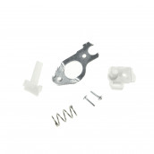 Fermo porta sinistro