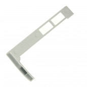 Supporto tra ripiano, mensola e vano