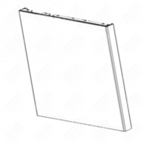 FRONTALE LAVASTOVIGLIE - ACQ76172920, ACQ76172905