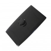 Base piedino senza raccordo