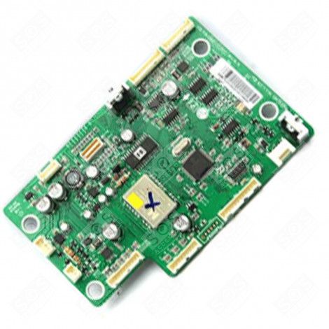 SCHEDA PRINCIPALE N°BPM1 ROBOT ASPIRAPOLVERI AUTONOMI - EBR75205004