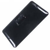 Base piedino senza raccordo