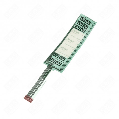 PANNELLO DI CONTROLLO ORIGINALE FORNI, FORNELLI ELETTRICI E A GAS - DG34-00038A