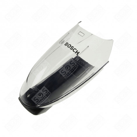 VASCHETTA PER LA POLVERE ASPIRAPOLVERE - 12008909